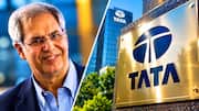 TATA Sons: టాటా సన్స్‌ లిస్టింగ్‌ నుంచి బయటపడేలా కొత్త ప్లాన్‌.. రెండు సంస్థల విలీనం