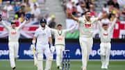 The Ashes: రెండు రోజుల్లోనే ముగిసిన పెర్త్‌ టెస్ట్‌.. ఐసీసీ నుంచి పిచ్‌కు వచ్చిన అధికారిక రేటింగ్‌ ఇదే!