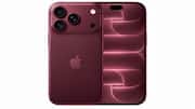 iPhone 18 Pro: బ్లింకిట్‌,జప్టోలో ఆపిల్‌ లేటెస్ట్‌ మోడళ్లు.. నగరాల వారీగా డెలివరీ సేవలు