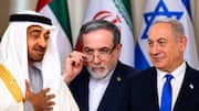 Iran's big charge: ఫ్లైదుబాయ్‌ ఘటనపై ఇరాన్‌ సంచలన ఆరోపణలు.. 'ఫాల్స్‌ ఫ్లాగ్‌' అంటూ ప్రచారం