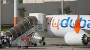 flydubai incident: ఫ్లైదుబాయ్‌ విమానంలో హింసాత్మక ఘటన.. కో-పైలట్‌పై గతంలోనే నిషేధం!