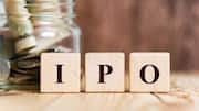 IPOs: ఈ వారం మార్కెట్‌లోకి నాలుగు కొత్త ఐపీఓలు