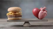 heart health tips : స్నాక్స్ తింటున్నారా? ఈ అలవాట్లు గుండె ఆరోగ్యానికి ప్రమాదం!