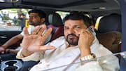 Brij Bhushan: సీజేపీ,విపక్షాల ఆందోళనల వెనుక మస్క్? బీజేపీ నేత సంచలన ఆరోపణలు