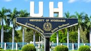 HCU: హెచ్‌సీయూలో పీసీఓఎస్‌పై కీలక పరిశోధన.. ఐసీఎంఆర్‌ నుంచి రూ.4.98 కోట్ల నిధులు