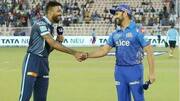 MI vs GT: క్వాలిఫయర్‌-2 మ్యాచులో గెలిచేదెవరో..? గుజరాత్, ముంబై మధ్య నేడు బిగ్ ఫైట్
