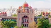 Telangana: ఇంజినీరింగ్‌ ఫీజుల పెంపుకు హైకోర్టు నో.. టీఏఎఫ్‌ఆర్‌సీ నిర్ణయమే ఫైనల్‌!