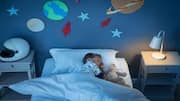 Insomnia problem: పిల్లల్లో నిద్రలేమి లక్షణాలు ఏంటో తెలుసా? ఇలా గుర్తించండి, నివారించండి!