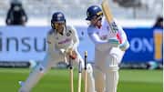 INDW vs ENGW: లార్డ్స్‌లో చరిత్ర సృష్టించిన భారత మహిళలు.. ఇంగ్లాండ్‌పై 270 పరుగులతో ఘన విజయం