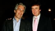 Epstein's house: 'ఆ బాలికల గురించి ట్రంప్‌నకు తెలుసు'.. ఈమెయిల్‌ సాక్ష్యాన్ని బయటపెట్టిన డెమోక్రాట్లు