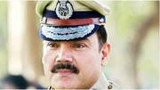 తెలంగాణ ఇన్‌చార్జ్ డీజీపీగా అంజనీ కుమార్