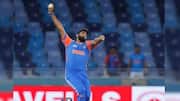 IND vs PAK: టీమిండియా గెలిచినా చెత్త రికార్డును మూటకట్టుకున్న బుమ్రా