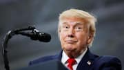 Trump: ప్రపంచ మార్కెట్ల కోసమే రష్యా నుంచి డీజిల్ కొనుగోలు.. ట్రంప్ కొత్త వివరణ