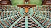 Lok Sabha: లోక్‌సభలో డిజిటల్ హాజరు విధానం అమలు.. ఇక ఎంపీలకు సీటుకే హాజరు తప్పనిసరి!