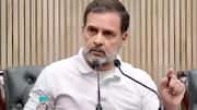 Rahul Gandhi: 'సత్యాగ్రహ' ప్రారంభించిన రాహుల్‌ గాంధీ.. దేశవ్యాప్త నిరసనలకు ఒకే వేదిక!