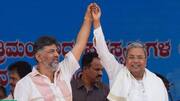 DK Shivakumar: కర్ణాటక కాంగ్రెస్‌లో 'ఒకే పదవి' ఫార్ములా.. డీకేకు రాజీనామా ఒత్తిడి?