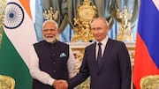 Putin Tour: ఈరోజు నుంచే రష్యా అధ్యక్షుడు పుతిన్ పర్యటన...కీలక ఒప్పందాలపై సంతకాలు