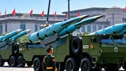 China Nuclear Threat : జపాన్‌ నుంచి చైనాకు అణుముప్పు? పీఎల్‌ఏ నివేదికలో సంచలన విషయాలు