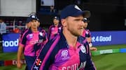 Scotland Squad: కొత్త కోచ్‌, కొత్త జోష్‌.. టీ20 వరల్డ్‌కప్‌కు స్కాట్లాండ్ జట్టు రెడీ