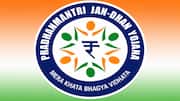 PMJDY accounts: జన్‌ధన్‌ ఖాతాలు 59 కోట్లు దాటాయి.. ఖాతాల్లో మొత్తం ఎంత డబ్బుందంటే?