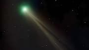 Rare comet: ఆకాశంలో అరుదైన అద్భుతం.. మరోసారి చూడాలంటే 1.7 లక్షల ఏళ్లు వేచి చూడాలి!