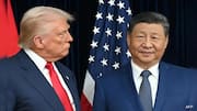 Trump-Xi Summit: తైవాన్‌ విషయంలో అమెరికాకు జిన్‌పింగ్‌ ఘాటు హెచ్చరిక