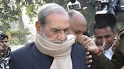 Sajjan Kumar: మాజీ కాంగ్రెస్ ఎంపీ సజ్జన్ కుమార్ కన్నుమూత..