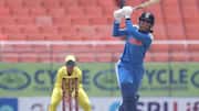 Smriti Mandhana :రోహిత్, కోహ్లీ తర్వాత స్మృతి మంధానా.. ఏకంగా వరల్డ్ నెంబర్ 1గా గుర్తింపు 