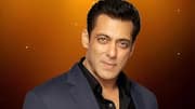 Salman Khan: నేను గొప్ప న‌టుడిని కాదు.. తనని తాను తగ్గించుకున్న స‌ల్మాన్ ఖాన్
