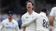 ENG vs NZ: బెంబేలెత్తించిన హెన్రీ.. ఇంగ్లండ్‌ను చిత్తు చేసిన కివీస్!