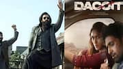 Dacoit Movie: ధురంధర్ 2' ఎఫెక్ట్.. ఉగాది రేస్ నుంచి తప్పుకున్న 'డెకాయిట్'?
