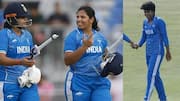 Asian Games 2026: శ్రీచరణి, షెఫాలి విధ్వంసం.. జపాన్‌పై భారత్ ఘన విజయం