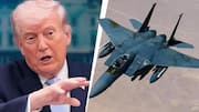 America: ఇరాన్ యుద్ధంలో అమెరికాకు భారీ దెబ్బ.. 42 విమానాలు ధ్వంసమైనట్లు నివేదిక
