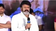 Balakrishna: సింగిల్ స్క్రీన్ సమస్యలపై బాలయ్య ఆవేదన.. తెలంగాణ ఎగ్జిబిటర్స్ ప్రశంసలు!