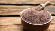 Black salt:నల్ల ఉప్పు ప్రత్యేకత ఏంటి.. శాఖాహారుల వంటగదిలో ఎందుకు ఉంటుందో తెలుసా?