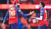 SRH vs PBKS: నల్ల బ్యాండ్లతో మైదానంలోకి దిగిన పంజాబ్ కింగ్స్… కారణం ఇదే