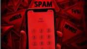 Spam Calls: భారత్‌లో పెరిగిన స్పామ్ కాల్స్.. 66% అనామక కాల్స్ స్పామ్‌గా గుర్తింపు.. ప్రశ్నార్థకంగా డీఎన్‌డీ పనితీరు ?