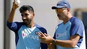 Jasprit Bumrah: బుమ్రాపై పనిభారం తగ్గించండి.. రవిశాస్త్రి సంచలన వ్యాఖ్యలు!