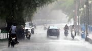 Rain Alert: ఏపీకి భారీ వర్ష సూచన.. పలు జిల్లాలకు వాతావరణశాఖ హెచ్చరిక