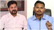 Nagarjuna Yadav: సీఎం రేవంత్ రెడ్డిపై కామెంట్స్.. గుంటూరులో వైసీపీ నేత నాగార్జున యాదవ్ అరెస్ట్