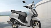 Yamaha Fascino: 2026 యమహా ఫాసినో లాంచ్.. స్టైలిష్ లుక్‌తో ఆకట్టుకుంటున్న స్కూటర్