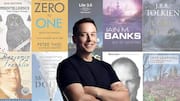 Elon Musk: మీ ఆలోచనలను మార్చే పుస్తకాలు.. ఎలాన్ మస్క్ సిఫార్సు చేసిన పుస్తకాలివే!