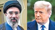Mojtaba Khamenei: సముద్ర గర్భంలో పాతిపెడతాం.. అమెరికాకు ఇరాన్ సుప్రీం లీడర్ ఘాటు హెచ్చరిక