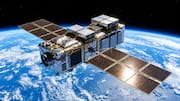 SpaceX rocket: స్పేస్‌ఎక్స్‌ రాకెట్‌పై భారత స్టార్టప్‌ తొలి ఆర్బిటల్‌ కంప్యూటింగ్‌ ఉపగ్రహం