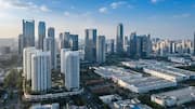 BSE launches REITs Index: BSE REITs Index ప్రారంభం.. ఇన్వెస్టర్లు తెలుసుకోవాల్సిన ముఖ్య విషయాలివే..