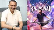Vishwa Prasad : 'ది రాజా సాబ్' ఫ్లాప్‌కు అసలు కారణం అదేనా? నిర్మాత టీజీ విశ్వప్రసాద్ కీలక వ్యాఖ్యలు!