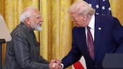 US Tariff Relief for India: ట్రంప్ సంచలన నిర్ణయం.. 100 శాతం సుంకాల ముప్పు నుంచి భారత్‌కు భారీ ఊరట!