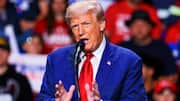 Trump: అమెరికన్లకు ట్రంప్ భారీ ఆఫర్.. గెలిపిస్తే ప్రతి వయోజన అమెరికన్‌కు 5,000 డాలర్లు