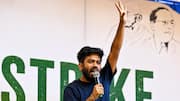 Abhijeet Dipke: అక్టోబర్ 16న కనాట్ ప్లేస్ సెంట్రల్ పార్క్‌లో.. త్రివర్ణ పతాకం ఎగురవేస్తాం.. పోలీసులకు అభిజీత్ దీప్కే సవాల్