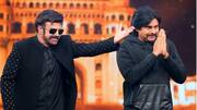 అన్ స్టాపబుల్: ప్రకటించిన తేదీ కంటే ముందుగానే వస్తున్న పవన్ కళ్యాణ్ ఎపిసోడ్